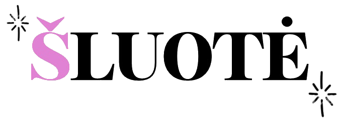 Šluotė